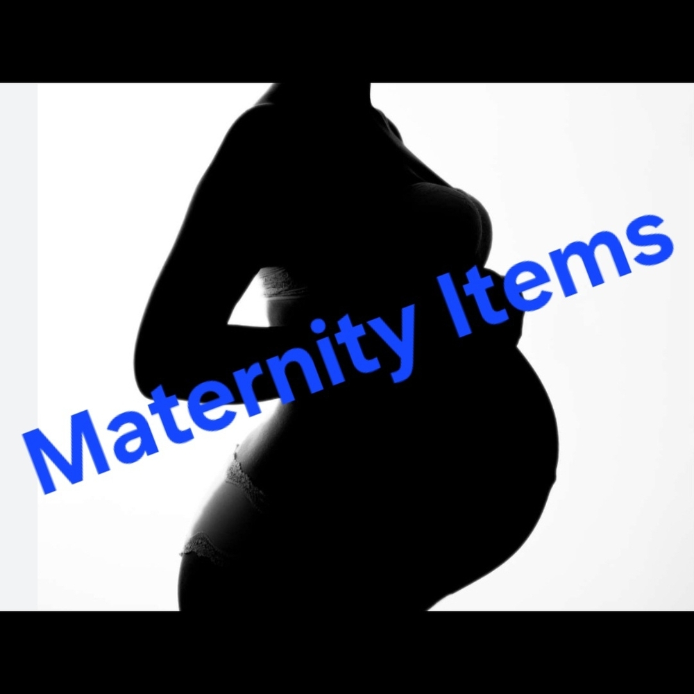 Maternity Items